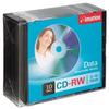 Imation 40955 CD-rw 4X 10PK 74MIN Jewel view 4