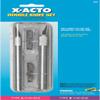 ELMERS X-Acto Double Knife Set (X5262) view 1
