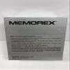 Memorex MF2HD 3.5" High-Density Floppy Disks (10-Pack with Paper Box) view 2