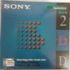 Sony1MB IBM Formatted Floppy Disk (10-Pack) view 1