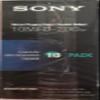 Sony1MB IBM Formatted Floppy Disk (10-Pack) view 3