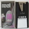 Maxell LS-120 120MB Diskette - Superdisk - Requires LS-120 Super Disk drive - Windows DOS formatted view 1