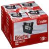 Imation 3.5 - Inch 1.44MB Preformatted IBM 100-Pack view 1
