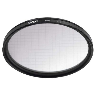 Tiffen 67mm 4 Point Star Filter