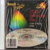Smart & Friendly SAF722 CD-RW 74 Minute, 650 MB, 4X (3-Pack) view 1