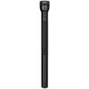 MagLite 6-Cell D Incandescent Flashlight  Water-Resistant, Adjustable Beam, High-Intensity Krypton Bulb  Black view 2