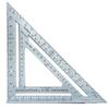 Swanson Tool Co S0107 "Big 12" 12-Inch Speed Square Layout Tool with Blue Book view 2