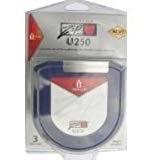 Iomega 31526 Zip U250 Clamshell Media, Mac Formatted (3-Pack)