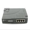 SMC SMC7004ABR Barricade Cable/DSL Router with 4-Port 10/100Mbps Switch and Integrated Print Server view 1