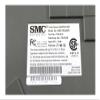 SMC SMC7004ABR Barricade Cable/DSL Router with 4-Port 10/100Mbps Switch and Integrated Print Server view 3