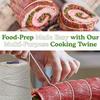 Regency Butchers Cooking Twine, Heavy Duty 16 Ply Cotton, 1200 Ft 1 Pack view 2