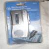 GE 35373 Microcassette Recorder view 1