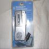 GE 35373 Microcassette Recorder view 2