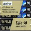 Fuji 5 Pack Recordable Audio Tapes (DRII904PLUS1) view 3