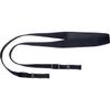 Nikon AN-4B Nylon Neck Strap - Black view 1