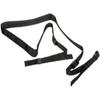 Nikon AN-4B Nylon Neck Strap - Black view 2