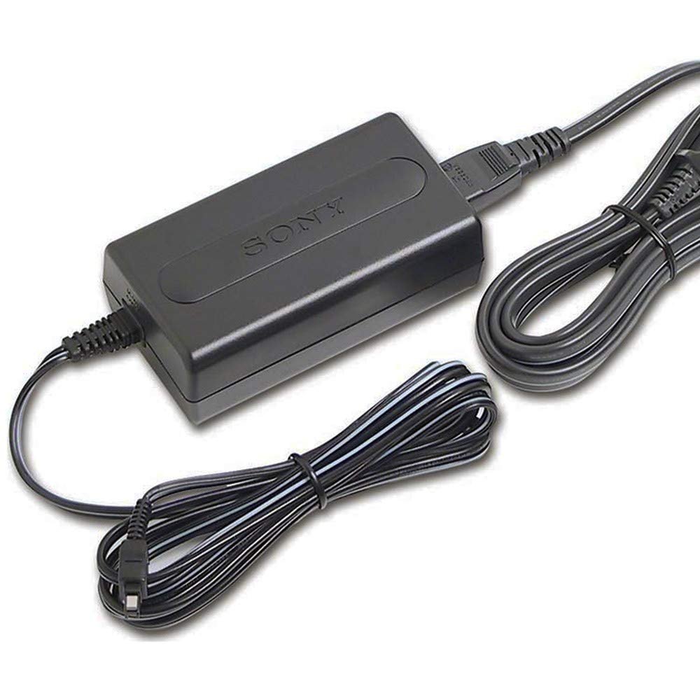 Sony ACLS1 AC Charging Cable for P Series Cybershot