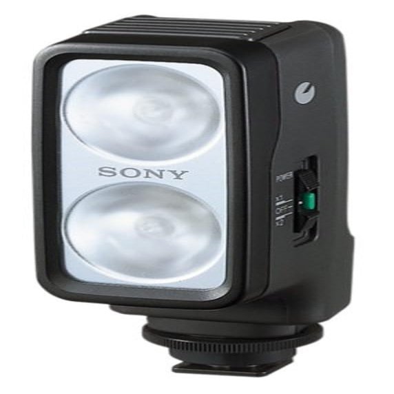 Sony HVL-20DM Sony Lighting Kit for the DCRDVD 101/201/301