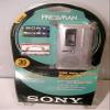 Sony M-560V Microcassette Voice Recorder view 2