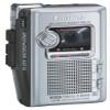 Panasonic RQ-L31 Portable Cassette Recorder with Slide Microphone view 1