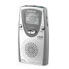 Sangean DT-210 FM-Stereo/AM PLL Synthesized Tuning Pocket Radio view 1