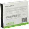 Memorex 32020022409 8x-12x CD-RW Media (5-Pack with Slim Jewel Cases) view 2