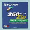 10-Pack Color Zip Disks IBM Brnded Includes All Clrs Rd Bl Gr YLW view 1
