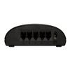 D-Link DES-1005D/B 5-Port Fast Ethernet Unmanaged Plastic Desktop Switch - UK Version view 2