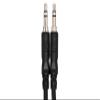 Hosa CMM-103 Stereo Interconnect, 3.5 mm TRS to Same, 3 Feet view 2