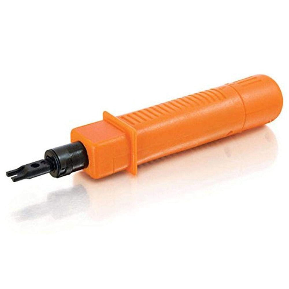 C2G 05955 110 Impact Punchdown Tool, TAA Compliant - TAA Compliant