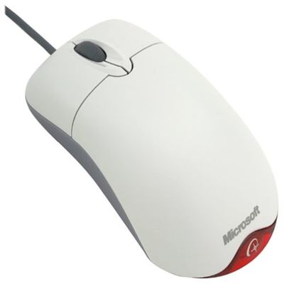 Microsoft Wheel Mouse Optical