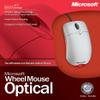 Microsoft Wheel Mouse Optical view 4