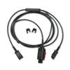 Plantronics Y-Splitter Adapter view 1