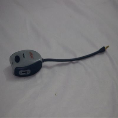 First International Digital irock! 300W Car FM Modulator