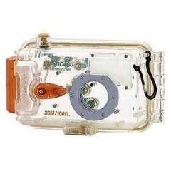 Canon WP-DC400 Waterproof Case for A100 & A200 Digital Cameras
