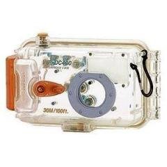 Canon WP-DC400 Waterproof Case for A100 & A200 Digital Cameras