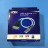 Aten Technologies UC232A USB to DB9 Serial Adapter view 1