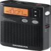 Sangean DT-200X FM-Stereo/AM Digital Tuning Pocket Radio Black view 2
