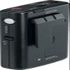 Sangean DT-200X FM-Stereo/AM Digital Tuning Pocket Radio Black view 3