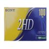 SONY 100 High-Density Floppy Disks PC view 2