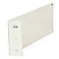 Adtran 23IN Batt PK Brackets (1175048L1)