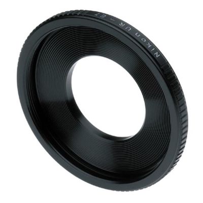 Nikon UR-E7 Conversion Adapter for Coolpix 4300 & 4500 Digital Cameras