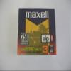 MAXELL 250MB Zip Disks for Macintosh (3 Pack) view 1