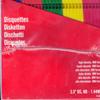 Imation 3 1/2" Bulk Diskettes, IBM(R) Format, DS/HD, Rainbow, Box Of 30 view 3