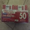 Office Depot(R) 3 1/2" Bulk Diskettes, IBM(R) Format, DS/HD, Rainbow, Box of 50 view 2