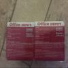 Office Depot(R) 3 1/2" Bulk Diskettes, IBM(R) Format, DS/HD, Rainbow, Box of 50 view 3