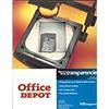Office Depot(R) Plain Paper Copier Transparency Film, Pack Of 100 view 1