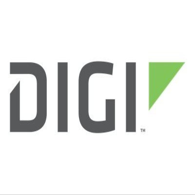 Digi International MIL-L3580VF 3-Port Device Server