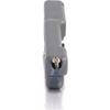 C2G/Cables to Go 04624 Round/Flat Multi-Conductor Cutter and Stripper - TAA Compliant view 2