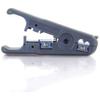 C2G/Cables to Go 04624 Round/Flat Multi-Conductor Cutter and Stripper - TAA Compliant view 3